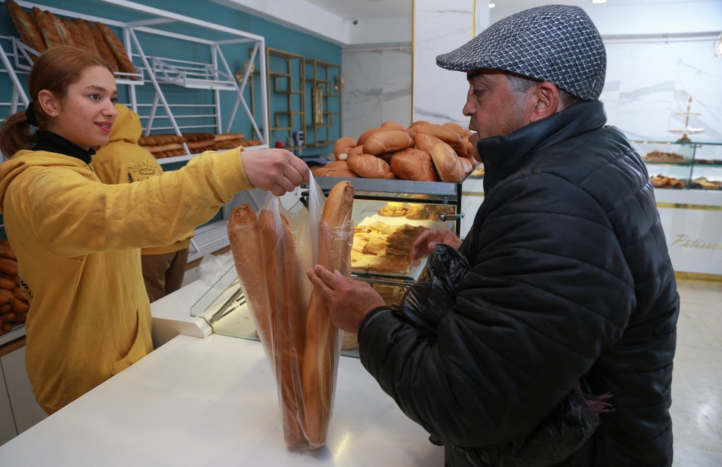 Des comportements à bannir !