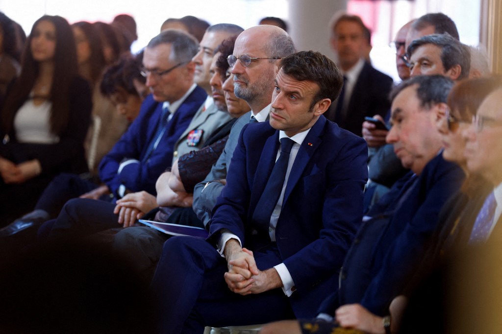 Les relations entre la France et l’Algérie dans la campagne présidentielle française