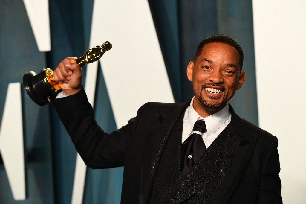 Gifle de Will Smith: Hollywood dans l'attente de la décision de l'Académie des Oscars