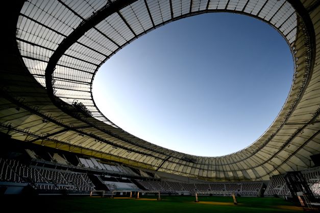 Mondial-2022: 23,5 millions de demandes de billets lors d'une deuxième phase de vente