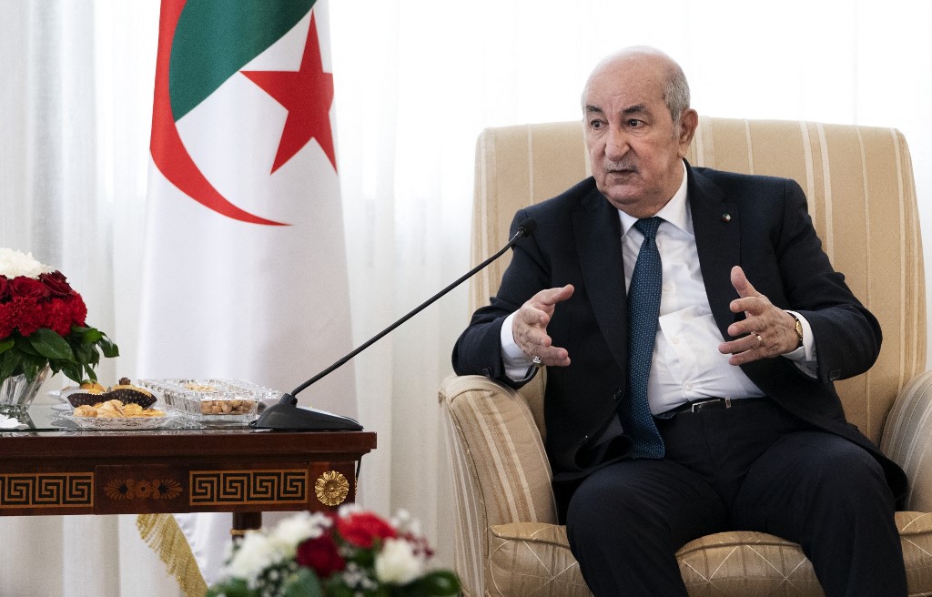 Sahara occidental: Le revirement espagnol, «inacceptable» selon Tebboune
