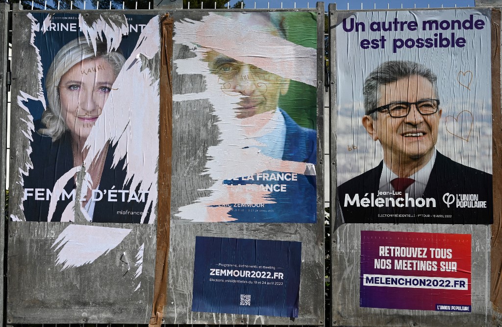 Programmes présidentiels: leurs chiffrages à la loupe