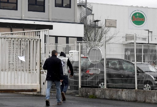 Contaminations par E.coli: Buitoni s'excuse pour un bon d'achat offert à une famille touchée