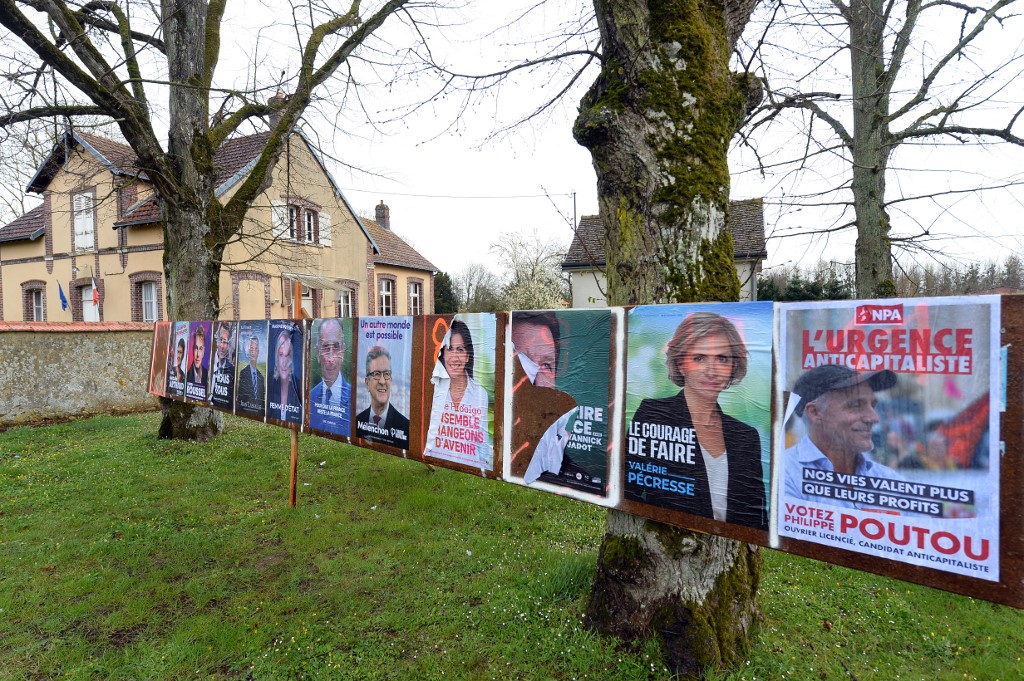 Présidentielle: En Alsace, lier RSA et activité s'avère compliqué