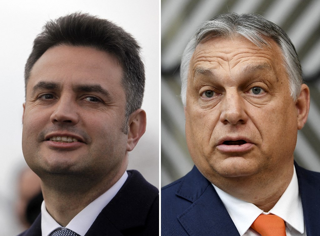 Les Hongrois nombreux à voter, Orban face à une opposition unie