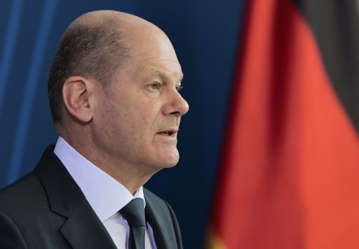 Ukraine: Olaf Scholz veut de nouvelles sanctions contre la Russie après des «crimes de guerre»