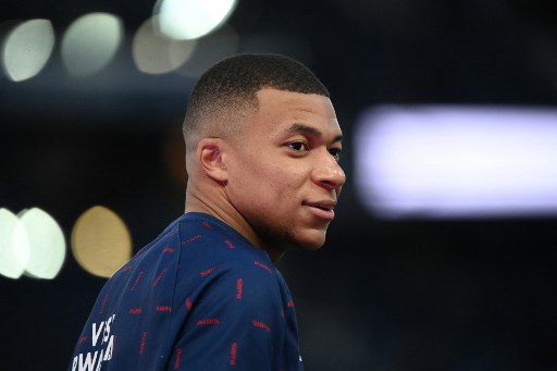 Ligue 1: Mbappé rallume la mèche