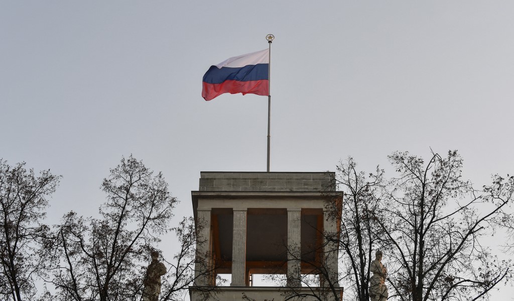 Ukraine: expulsions massives de diplomates russes de France et d'Allemagne, la Russie accusée de «crimes de guerre»