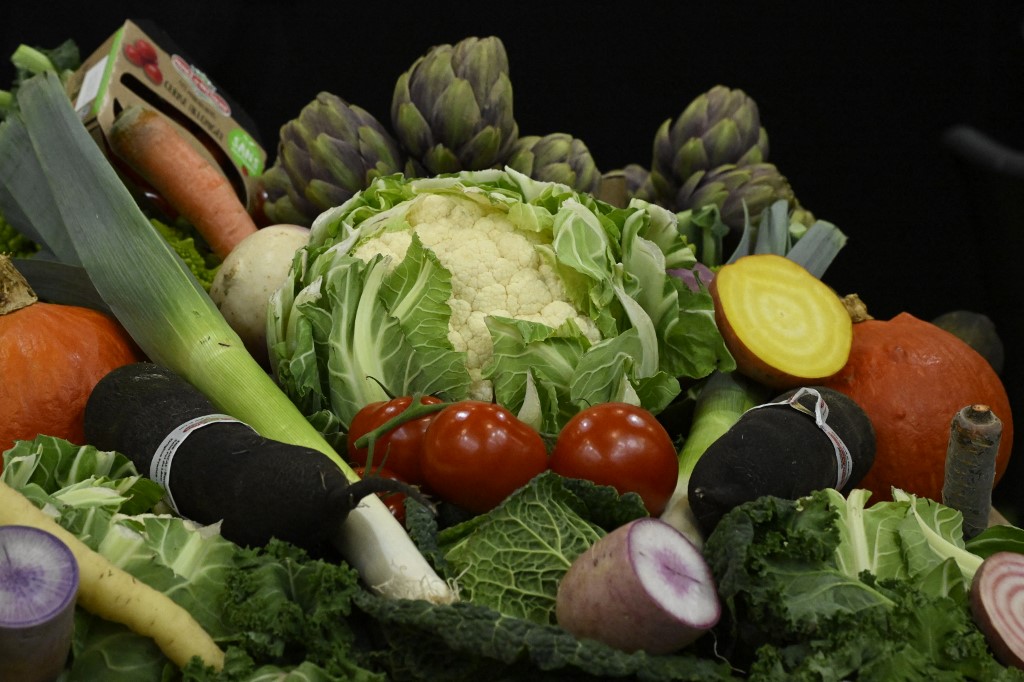 Hausse record des prix alimentaires en mars, selon la FAO