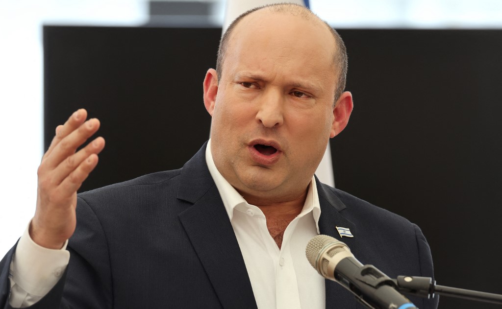 Attaque à Tel Aviv: Bennett donne à l'armée une « liberté totale » pour agir