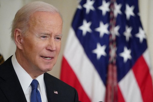 Ukraine: la position d'équilibriste de Washington de plus en plus difficile