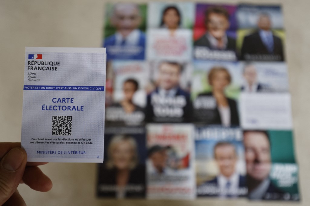 Présidentielles: depuis le séisme de 2002, des sondages en quête de fiabilité
