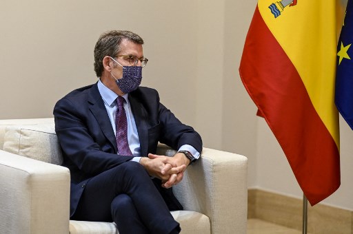 Espagne: le Parlement dénonce le virage du gouvernement sur le Sahara