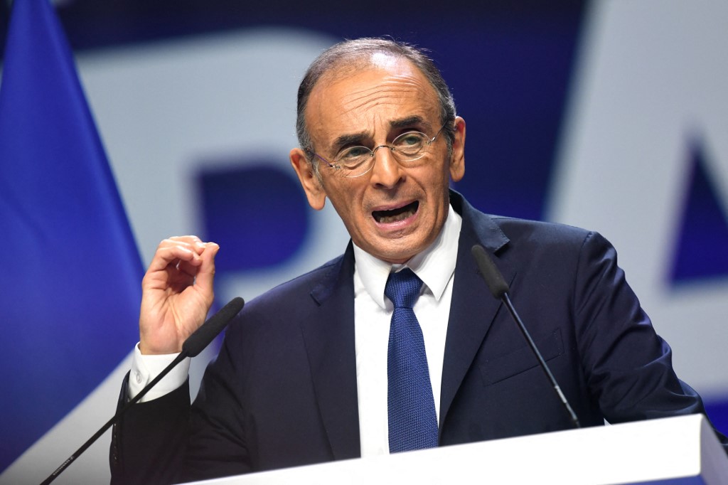 Zemmour, «la vérité si je mens»!