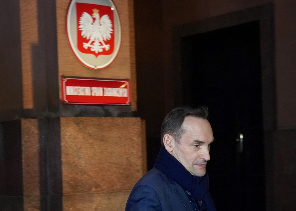 Varsovie convoque l'ambassadeur de France suite à des propos de Macron sur le Premier ministre polonais