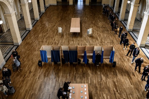 Cinq leçons à tirer de l'élection présidentielle française