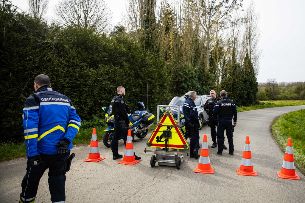 Trois morts lors d'un crash près de Saint-Brieuc: l'avion avait été révisé