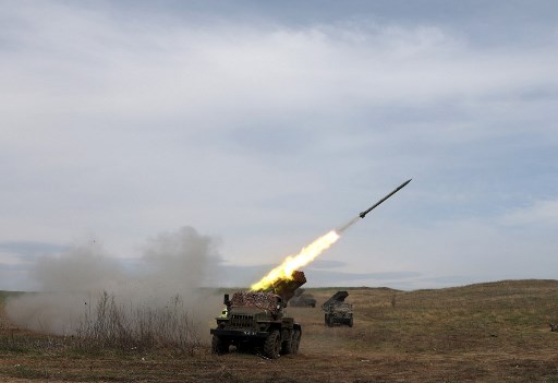 Ukraine: plus de 1 200 corps au total découverts dans la région de Kiev, les bombardements continuent