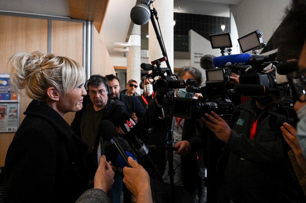L'heure du verdict pour Nicolas Zepeda, accusé d'avoir assassiné Narumi Kurosaki