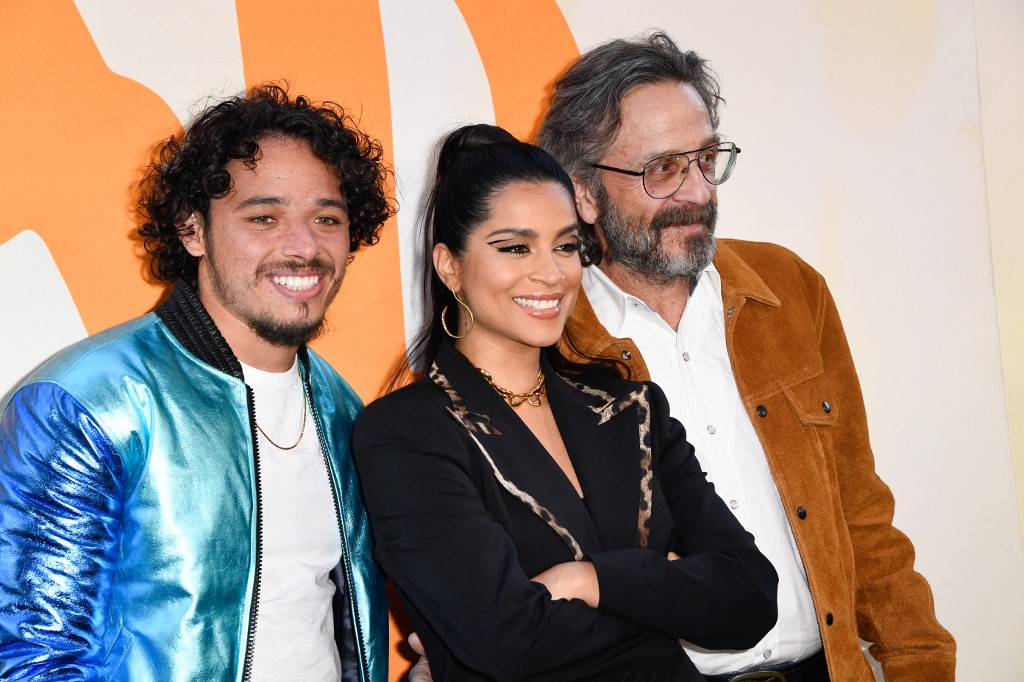 «Les Bad guys» arrachent la tête du box-office nord-américain