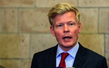 La trêve yéménite «tient globalement», selon l’envoyé de l’ONU