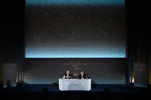 L'écho de la guerre en Ukraine va résonner au Festival de Cannes