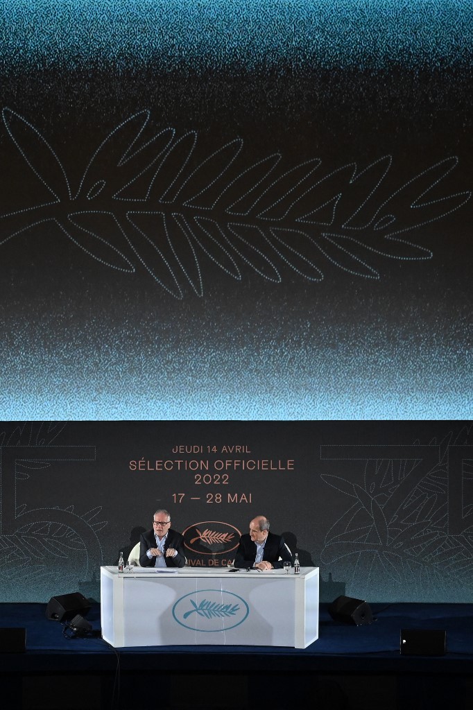 Le Festival de Cannes ajoute 17 films à sa sélection officielle