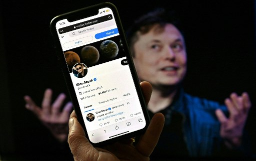 Avec un Twitter à la sauce Musk, plus de liberté ou plus de messages haineux?