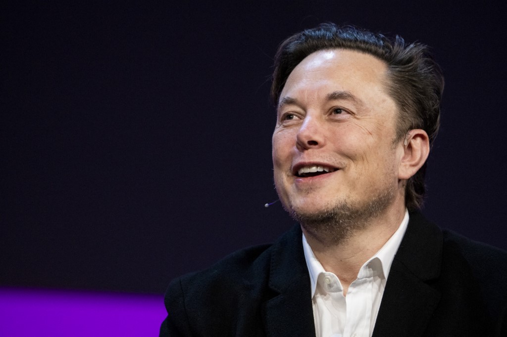 Frasques et faux pas: les tweets marquants d'Elon Musk
