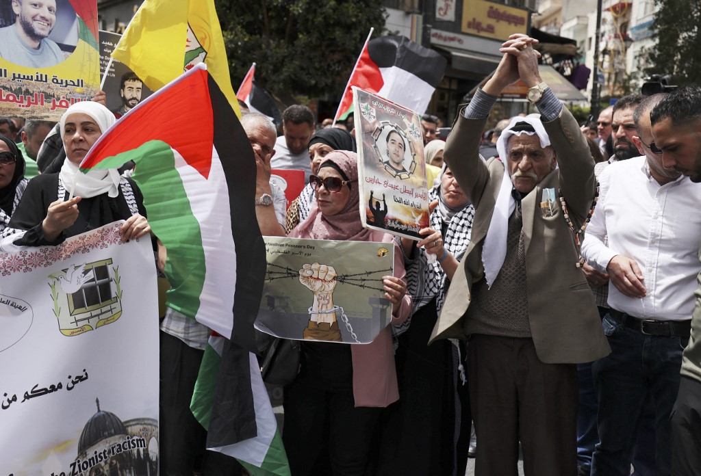 Un Palestinien tué par les forces israéliennes en Cisjordanie occupée
