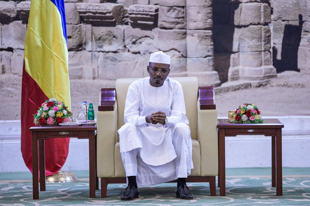 Tchad: la prise de pouvoir par les militaires a évité un «vide institutionnel»