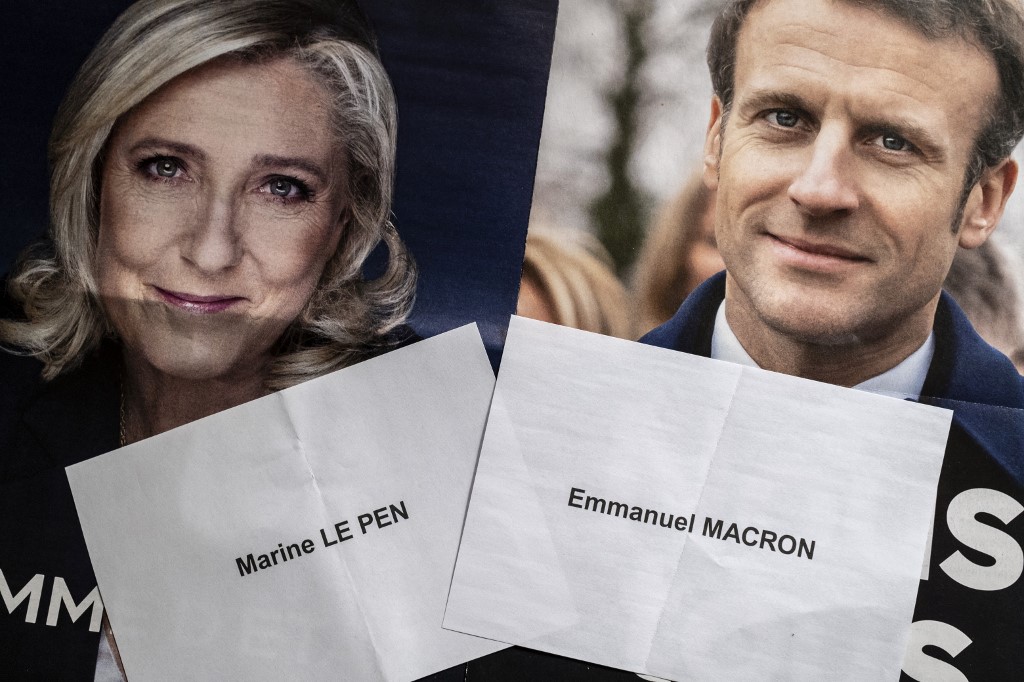 Ariège: néoruraux et «alternatifs» contre Le Pen et Macron à la fois