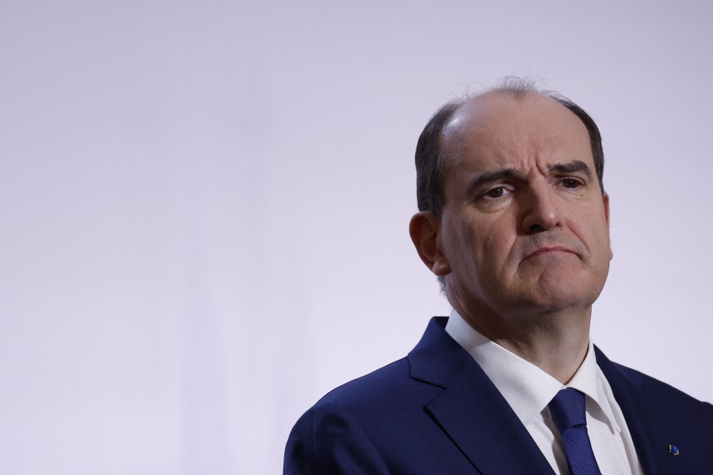 Castex: le gouvernement démissionnera «dans les jours qui suivent» une éventuelle réélection de Macron