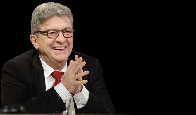 Mélenchon appelle ses partenaires de gauche à sortir de la «culture de la défaite»