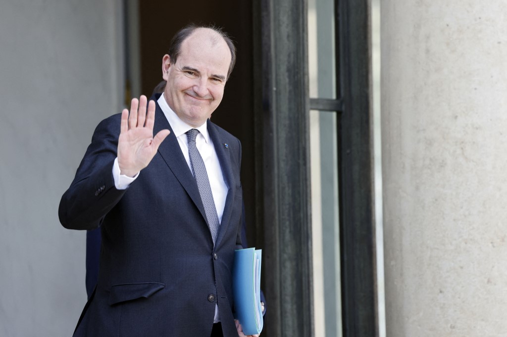 Le dernier Conseil des ministres du gouvernement Castex décalé à jeudi