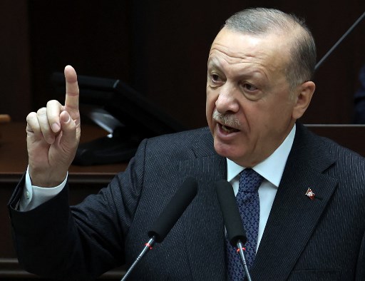 La Turquie affirme que l'Irak soutient son opération contre le PKK, Bagdad dément