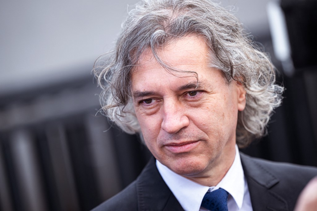 Robert Golob, l'ex-entrepreneur qui veut rendre sa «liberté» à la Slovénie