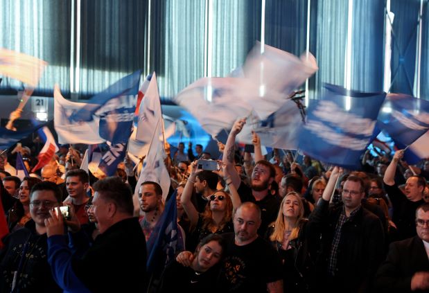 Des avocats alertent sur la corrélation entre éloignement de la justice et vote RN