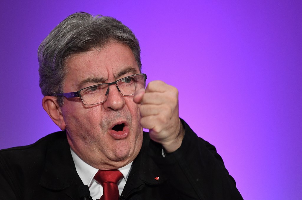 Législatives: les négociations à gauche entrent dans le dur