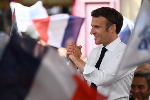 Macron acte II: un quinquennat sous la menace des extrêmes