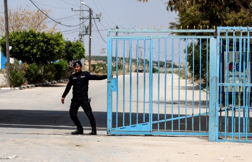 Israël rouvre mardi le passage pour les travailleurs de Gaza