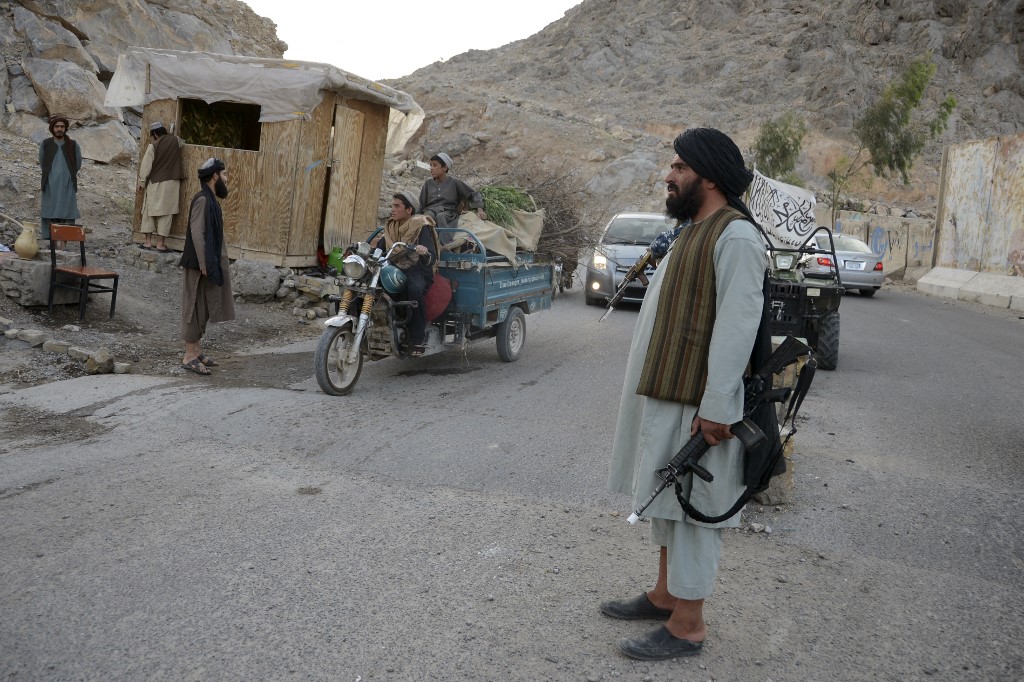 Au moins neuf morts dans deux attentats revendiqués par l'EI en Afghanistan
