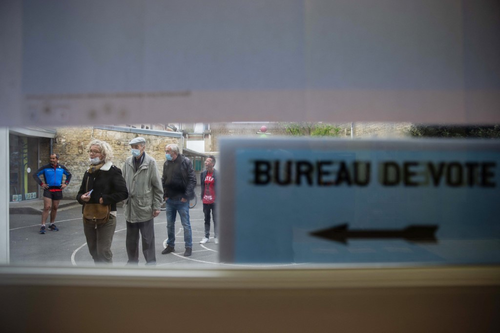 Les grands défis qui attendent le prochain président