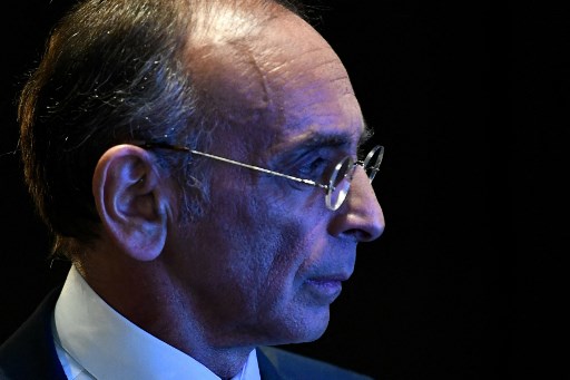 Législatives: Zemmour ne présentera pas de candidats face à Le Pen, Ciotti et Dupont-Aignan