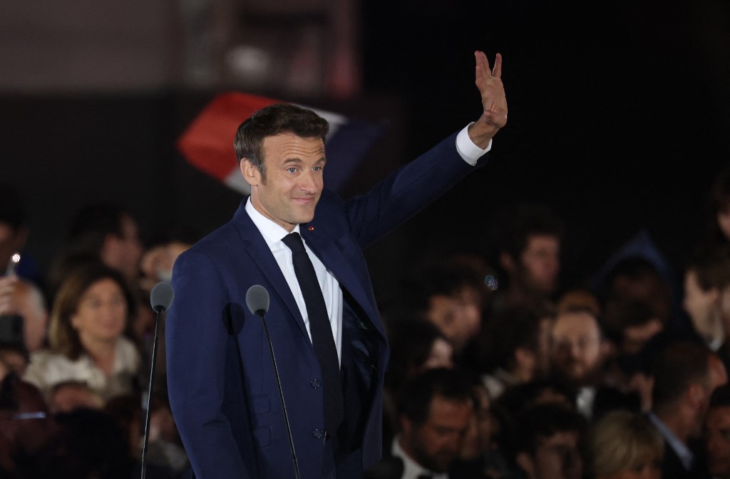 Histoire : qu’attendre de Macron ?