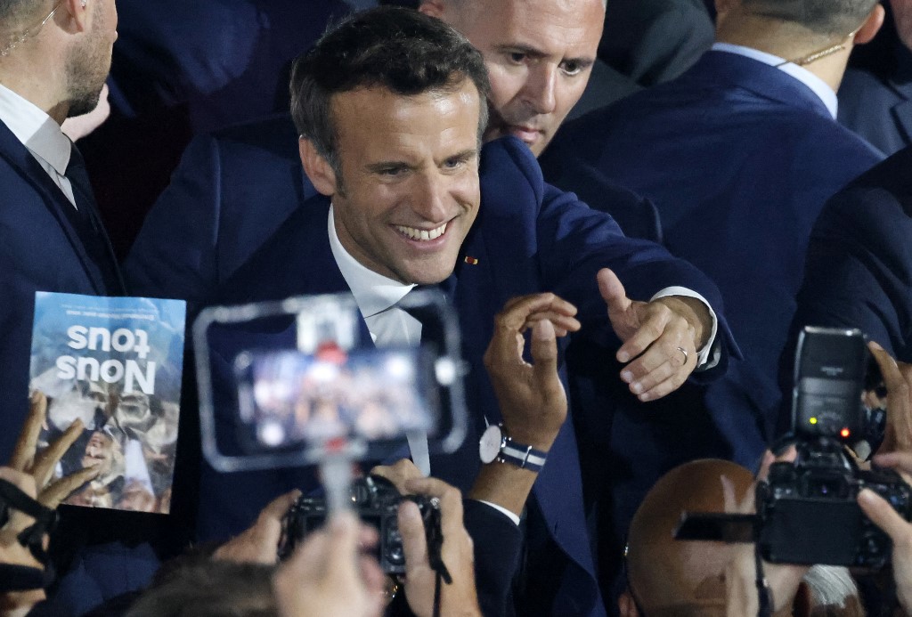 Les défenseurs des immigrés prêts à ferrailler avec Macron pour un quinquennat plus «humain»