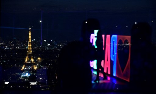 France: cinq points à retenir de l'élection présidentielle