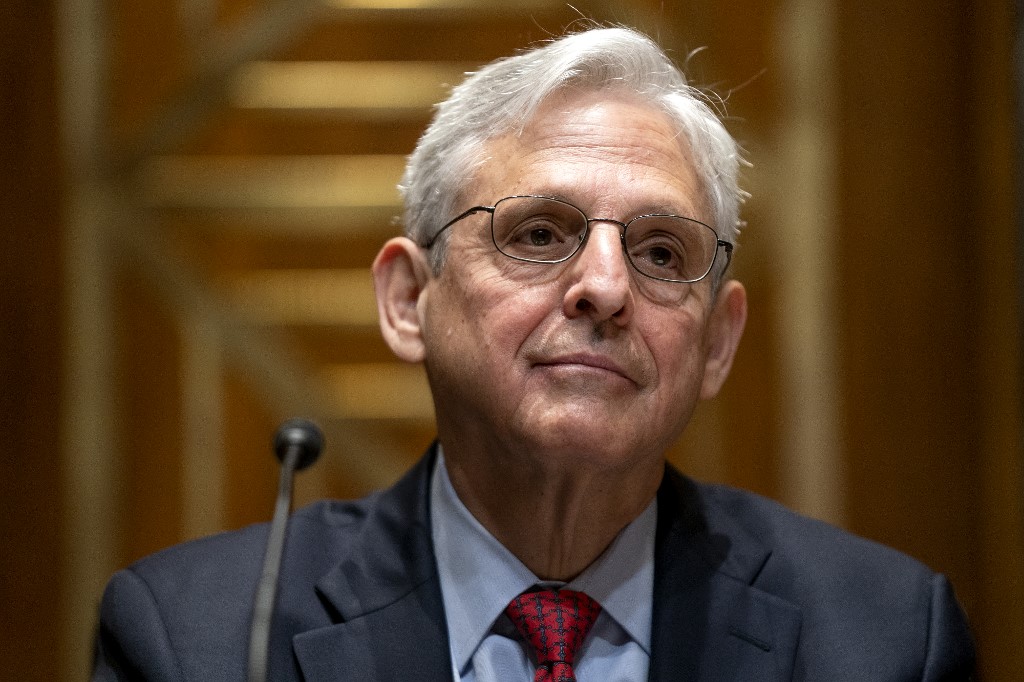 USA: le ministre de la justice favorable au transfert à l'Ukraine d'avoirs russes saisis