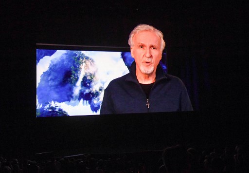 Disney et James Cameron dévoilent les premières images de la suite d'«Avatar»