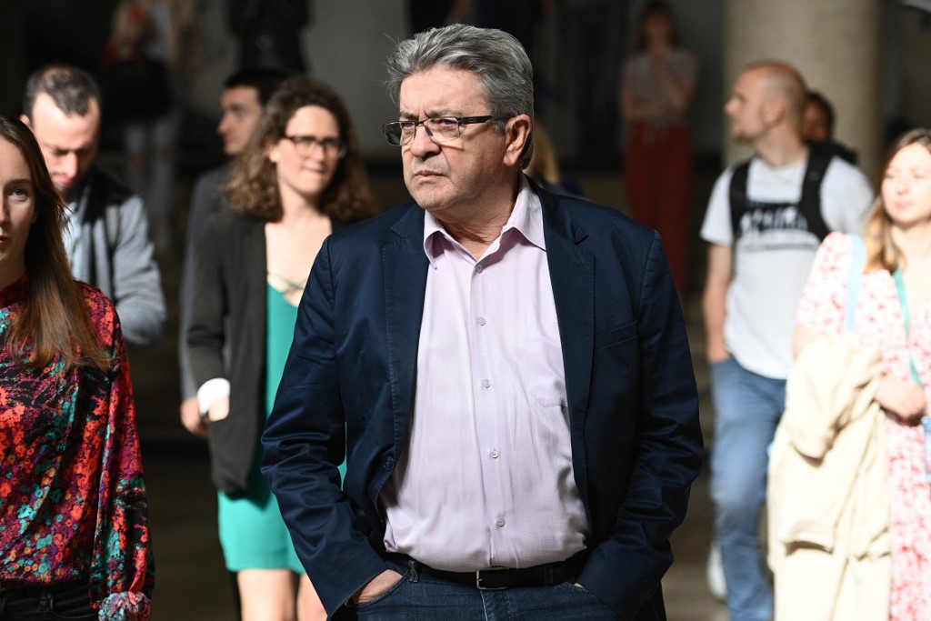 Les négociations à gauche pourraient jouer les prolongations